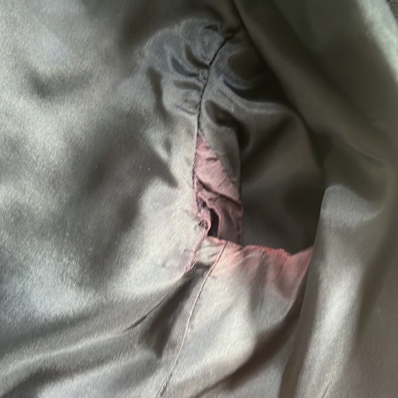 Vintage women's tuxedo - size small - Picture 4 of 10